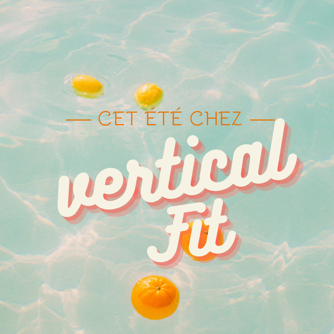 You are currently viewing Cet été chez Vertical Fit Saint-Junien !